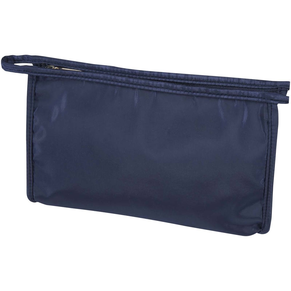 Muse GRS RPET Etui - kopen of bedrukken - Marineblauw