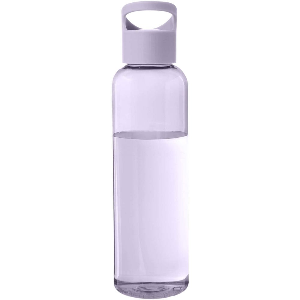 Sky 650 ml waterfles van gerecycled plastic