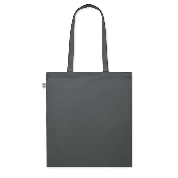 ONEL - Tas organisch katoen 180 gr/m²