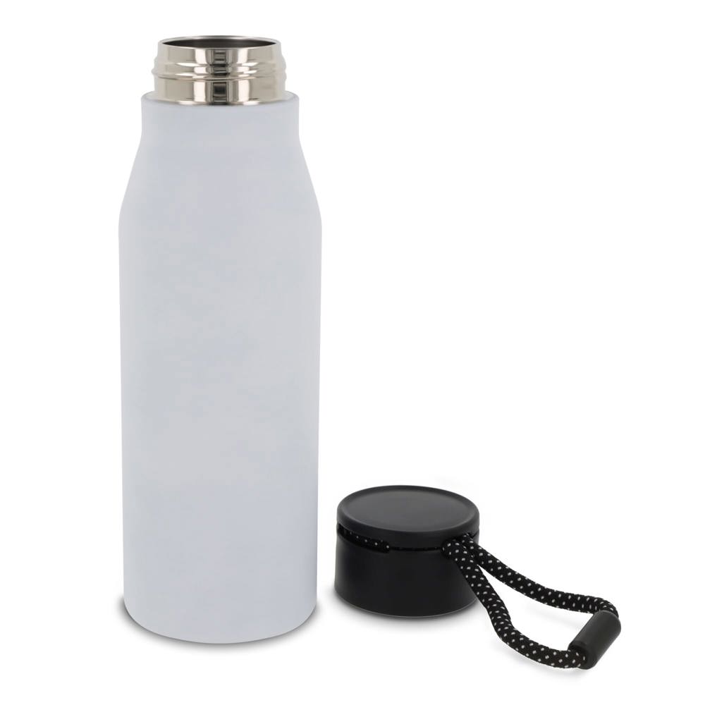 Thermofles met touw 600ml