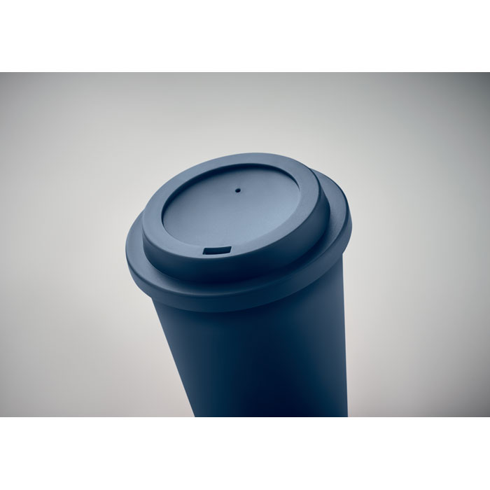 NOLA - Dubbelwandige beker PP 300 ml