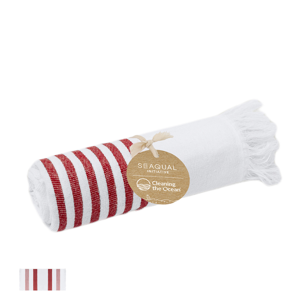 Omslag Handdoek Mundry - voor bedrijven en relatiegeschenken