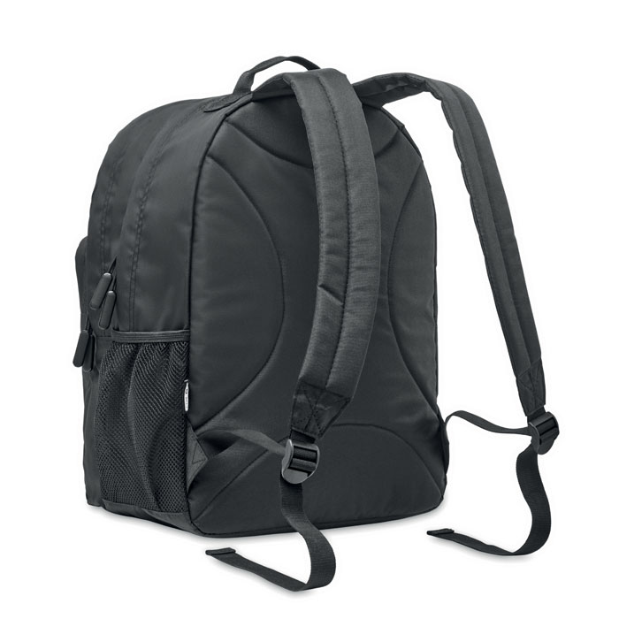 VALLEY BACKPACK - 300D RPET laptop rugzak