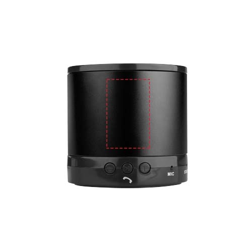 Greedo Bluetooth® aluminium speaker