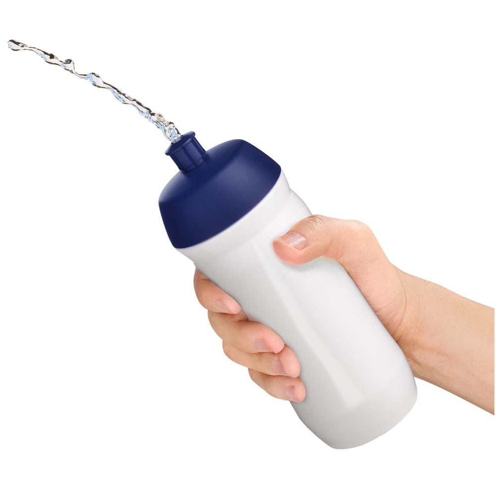 HydroFlex™ Clear knijpfles van 500 ml