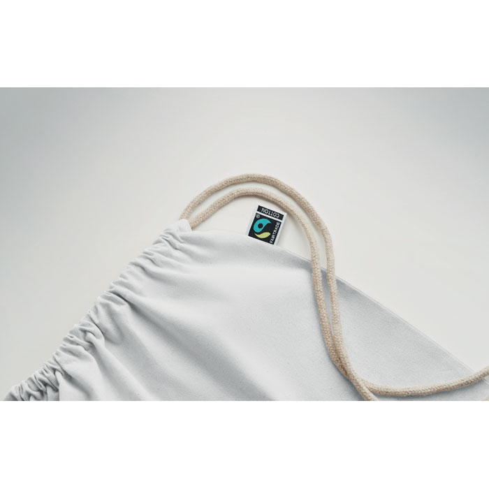 OSOLE DRAW COLOUR - Fairtrade trekkoordtas 180g