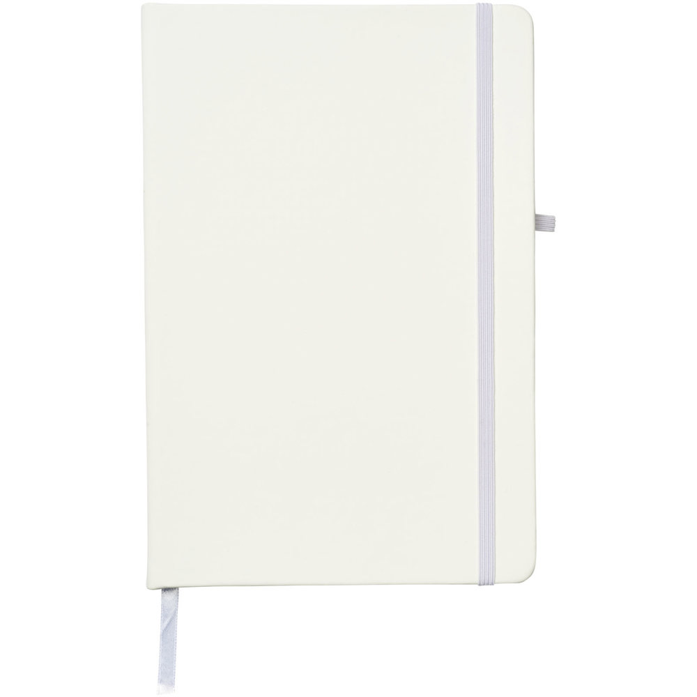 Polar A5 notitieboek met gelinieerde pagina's