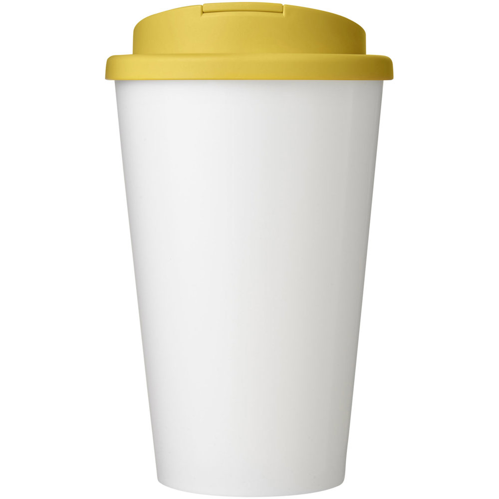 Brite-Americano® Eco 350 ml morsvrije geïsoleerde beker