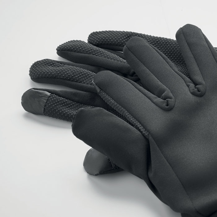 LESPORT - Tactiele sporthandschoenen