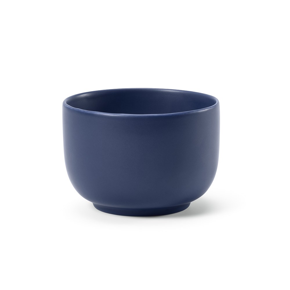 Michelangelo Kom Keramisch 730 ml - Blauw