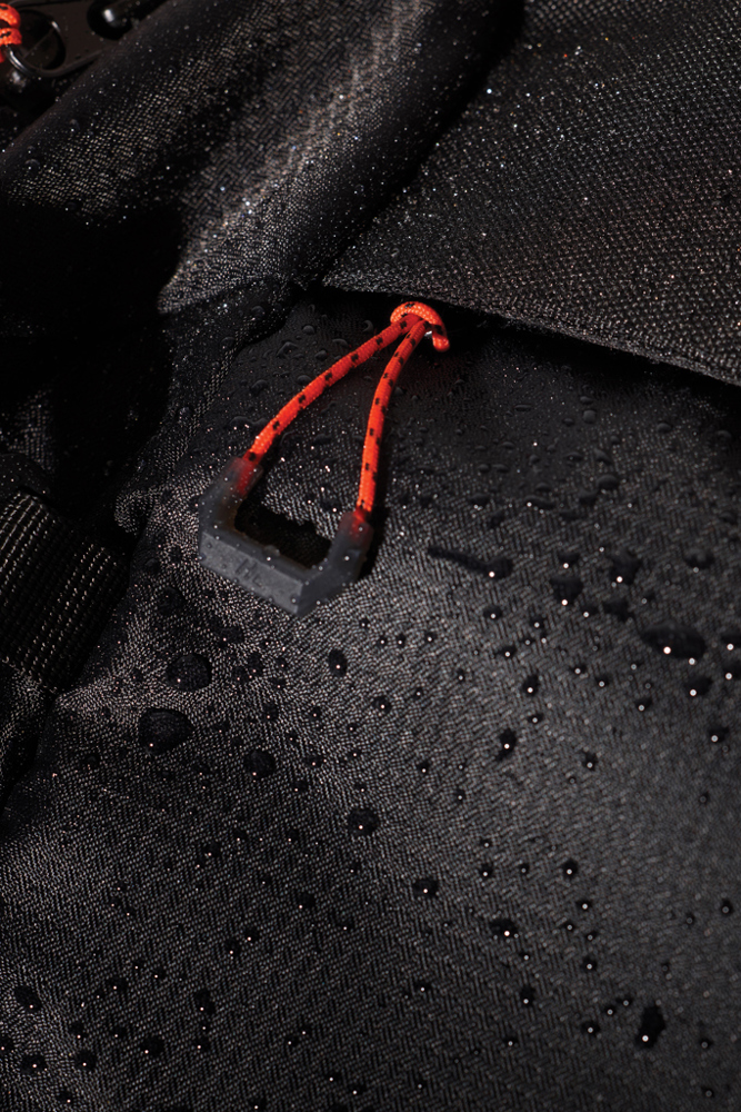 Nordic Drift Trail RCS daypack 16L