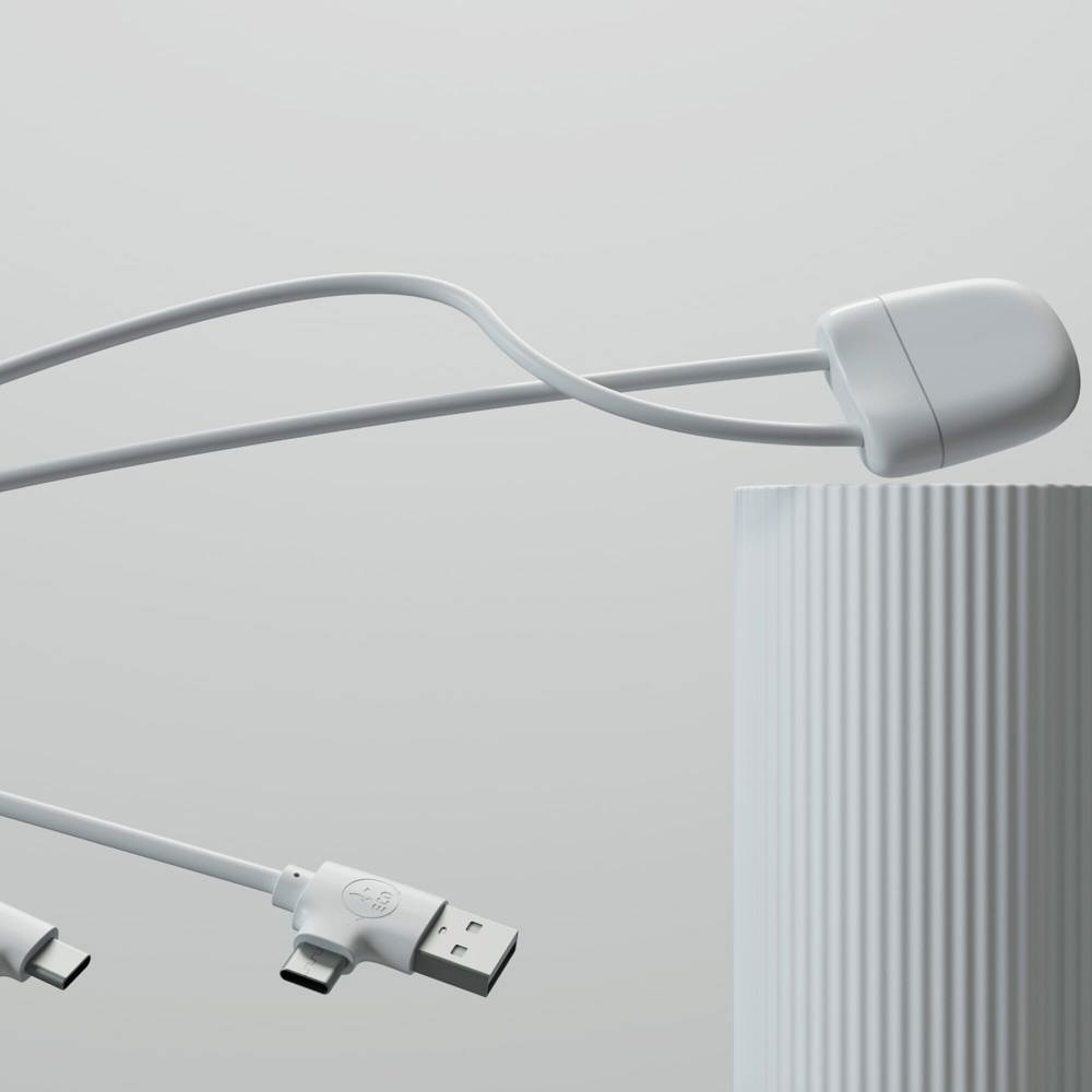 Xoopar Ice-C Charging cable