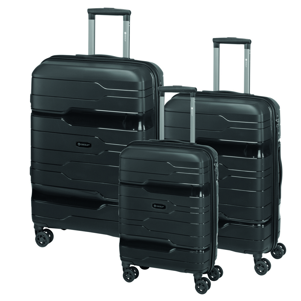 MEMPHIS - Trolley-set - voor bedrijven en relatiegeschenken