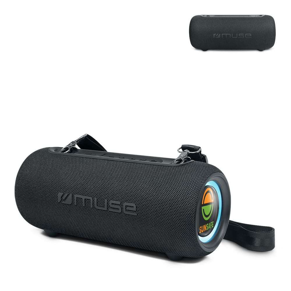 M-785 BT | Muse Bluetooth Waterbestendige Speaker 30W - voor bedrijven en relatiegeschenken