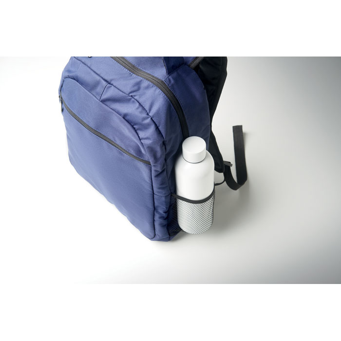 PUTER / TOPPER - 15 inch laptop rugzak