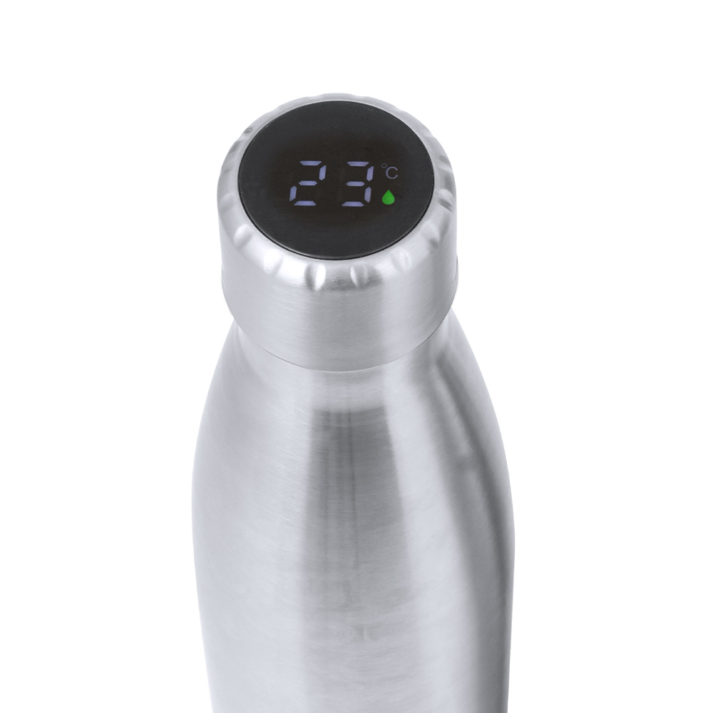 Thermoskan-Fles Chuck