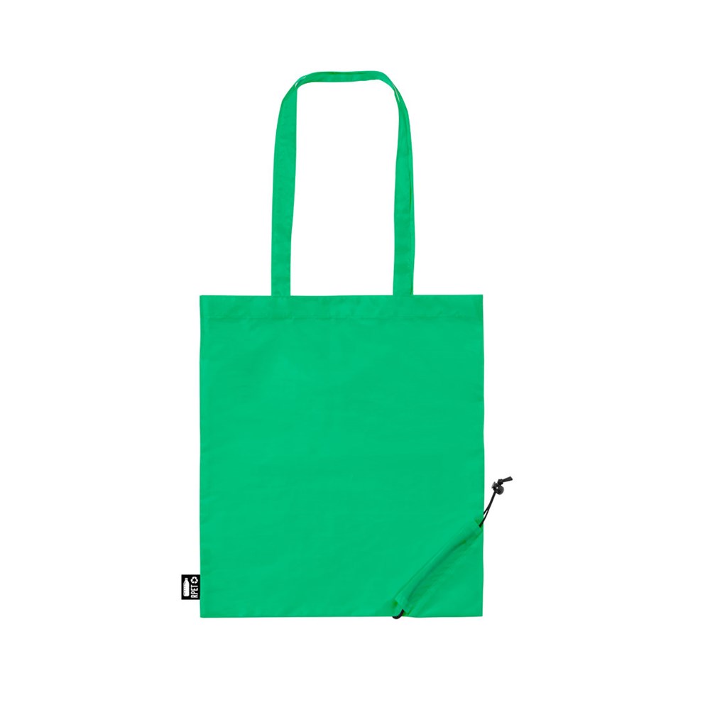 Opvouwbare Tas Lulu - met logo of onbedrukt bestellen - VER