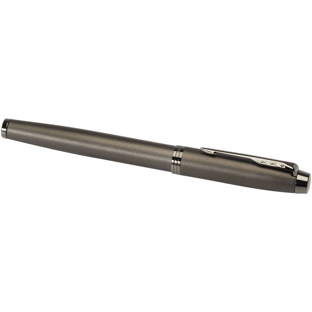 Parker IM rollerbalpen (zwarte inkt)