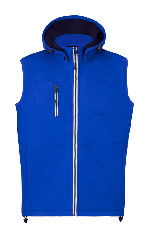 Netly - softshell bodywarmer