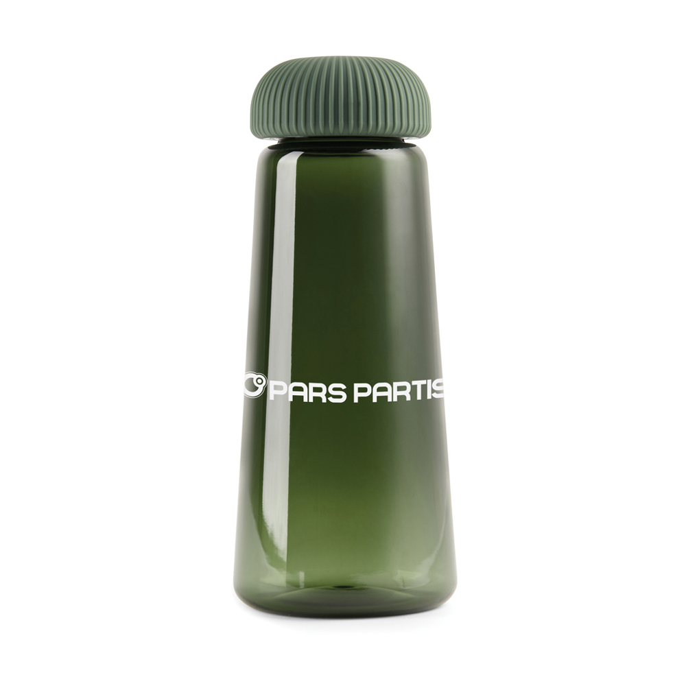 VINGA Erie RCS RPET fles 575ML