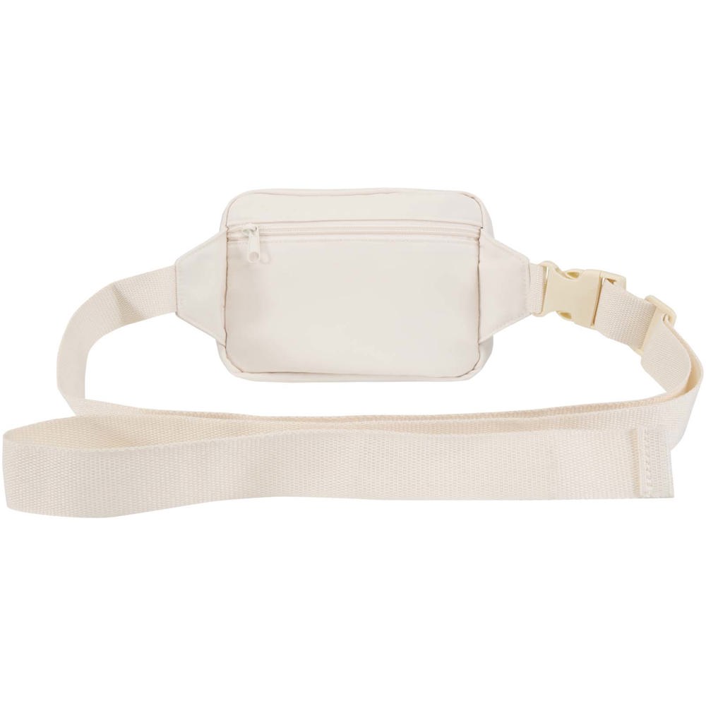 Trip Aware™ gerecyclede reiscrossbodytas 1 l