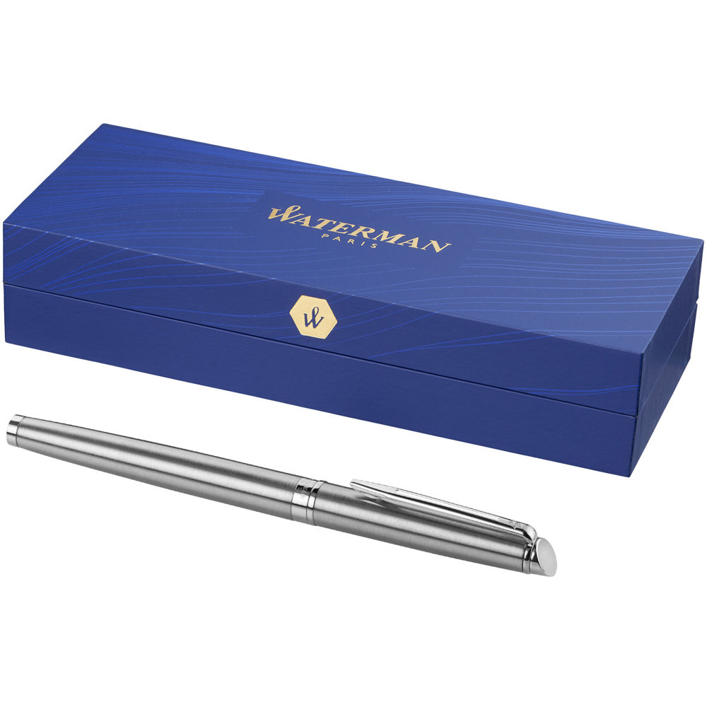 Waterman Hémisphère rollerbalpen (zwarte inkt) - kopen of bedrukken
