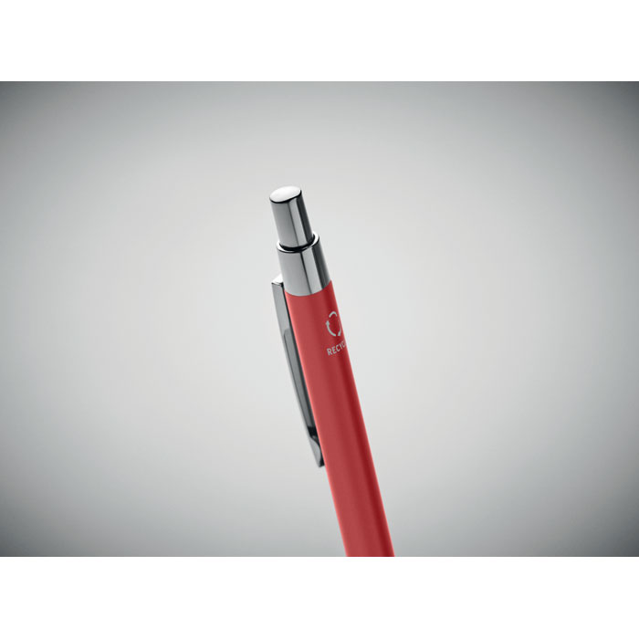 DANA - Gerecyclede aluminium balpen