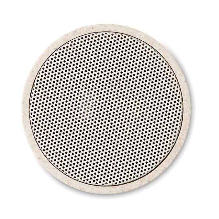 ROUND BASS+ - Tarwestro draadloze speaker