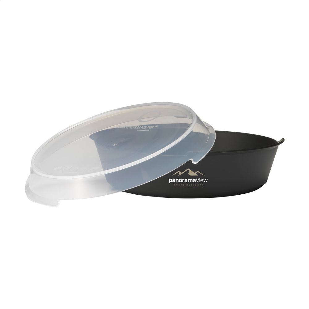 CirculBowl with Lid 800 ml