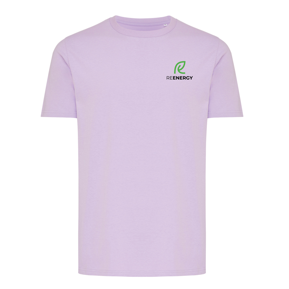 IQONIQ Brett gerecycled katoen t-shirt