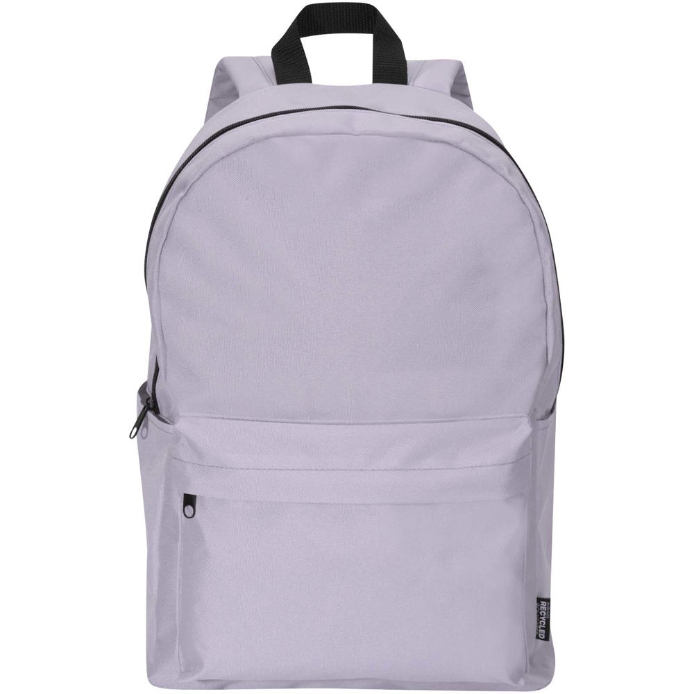 Byron 14 inch GRS gerecyclede city laptoprugzak 16 l