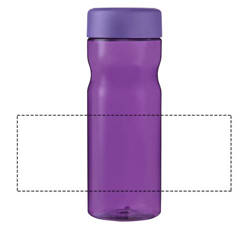 H2O Active® Eco Base 650 ml sportfles