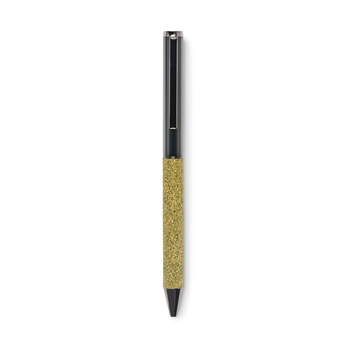 CHIPPEWA PEN - Metalen draaibalpen in doosje