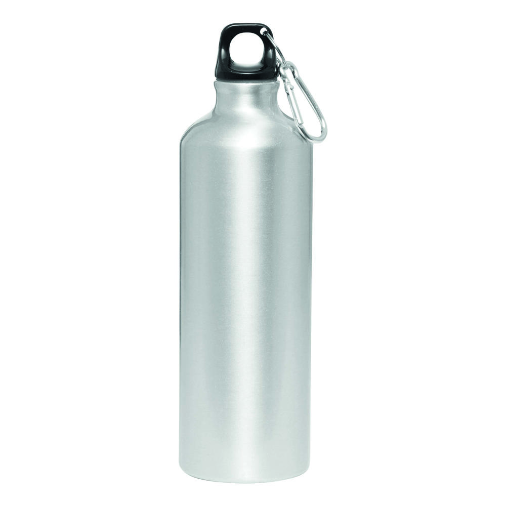 BIG TRANSIT - Aluminium drinkfles - voor bedrijven en relatiegeschenken