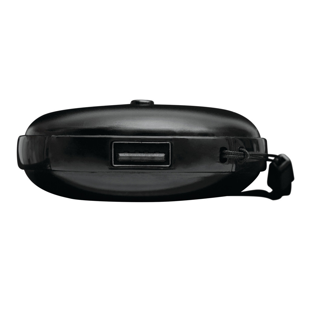 HEAT POWER - Powerbank en zak-/handwarmer - kopen of bedrukken