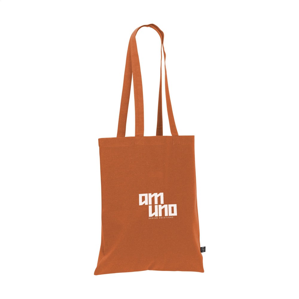 Shoppy Colour Bag GRS Recycled Cotton (150 g/m²) tas