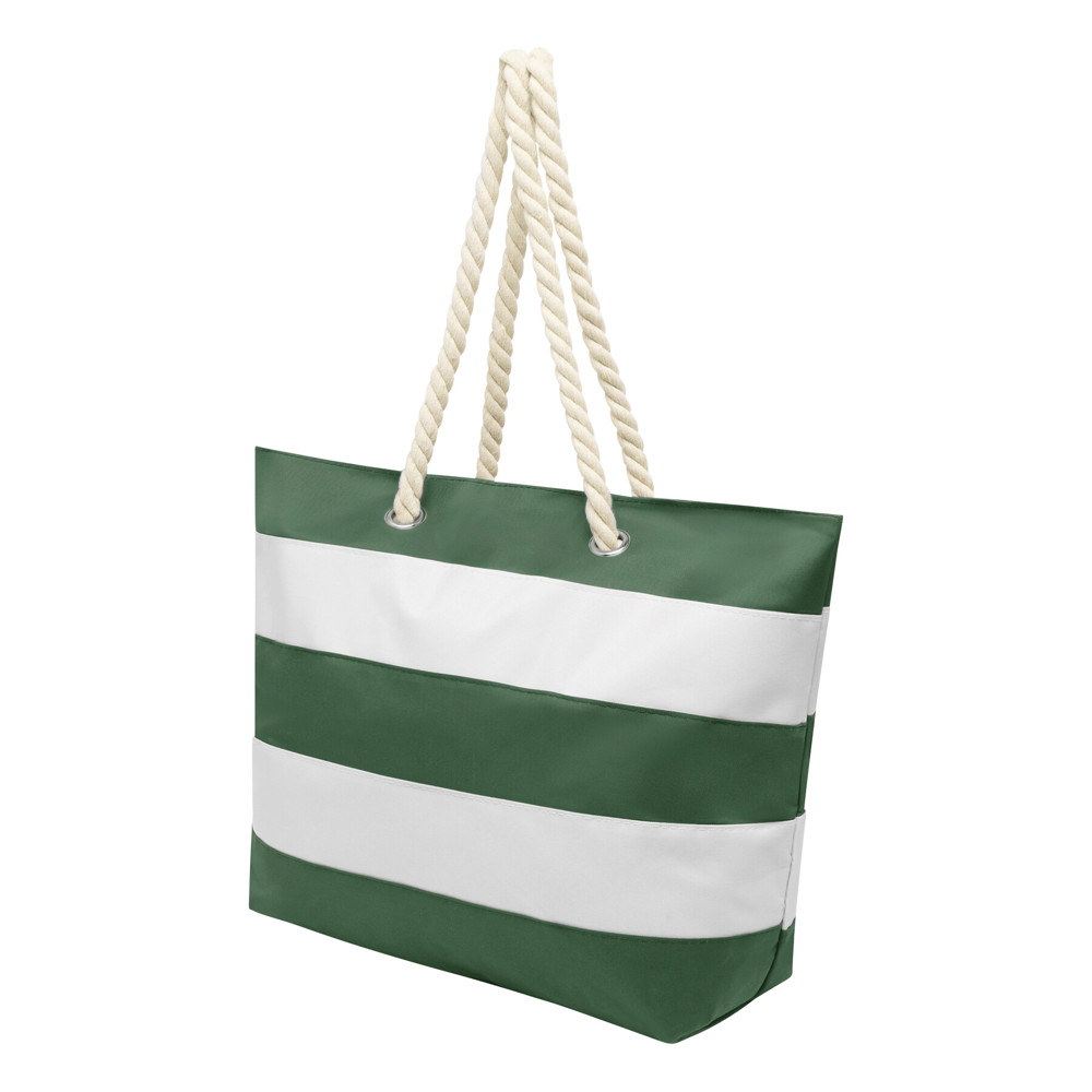 SYLT - Strandtas van 300D polyester