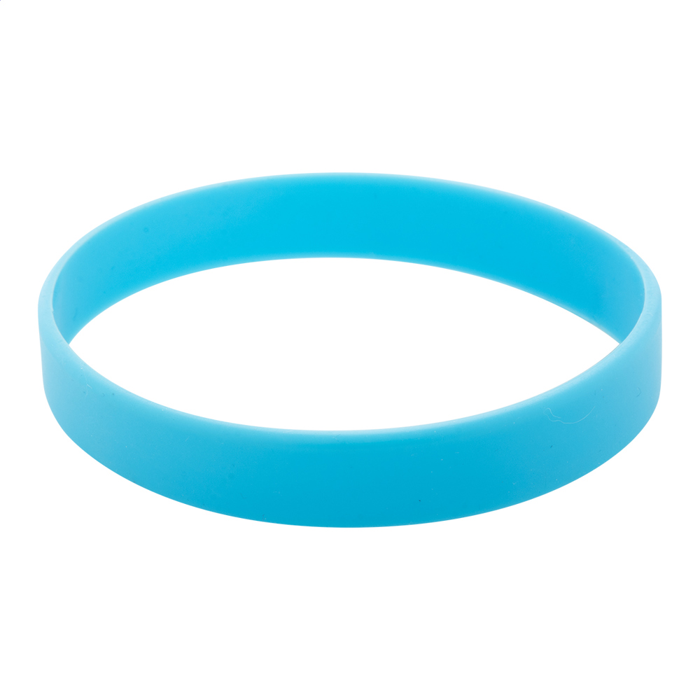 Licht blauw