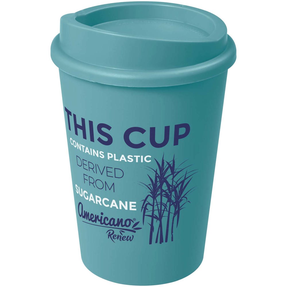 Americano® Switch Renew 300 ml beker met deksel