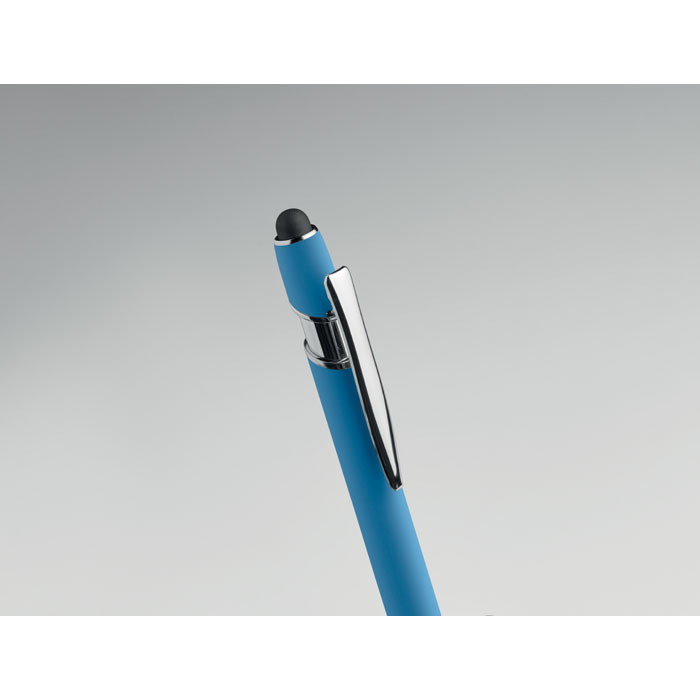 SIPARO - Gerecyclede aluminium balpen
