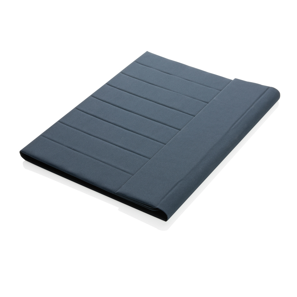 Impact Aware™ A4 portfolio met magnetische sluiting