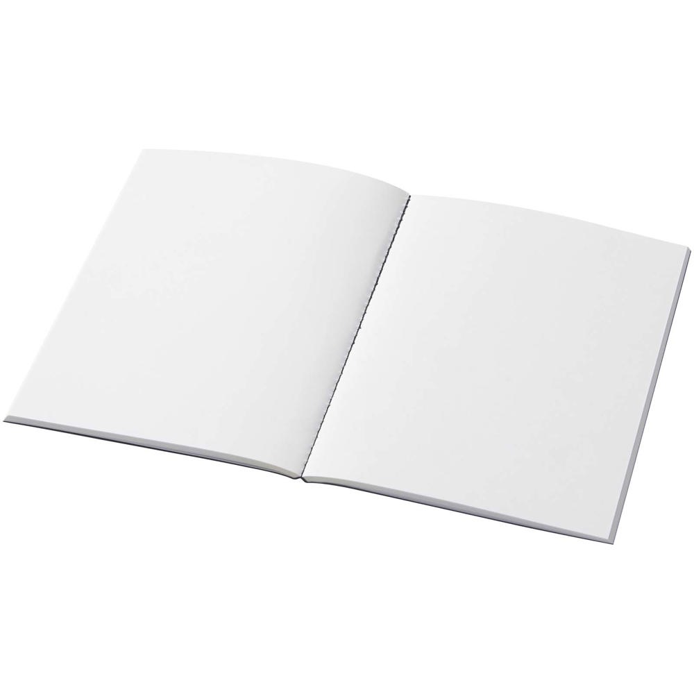 Novella Austen Colours A6 notitieboek met zachte cover, 50 vellen
