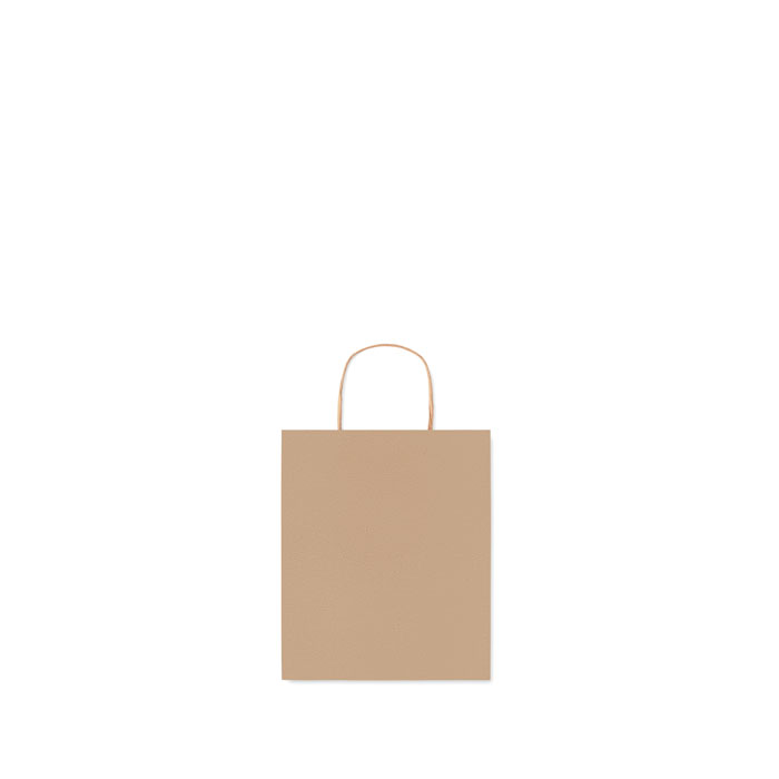 PAPER TONE S - Kleine papieren geschenktas