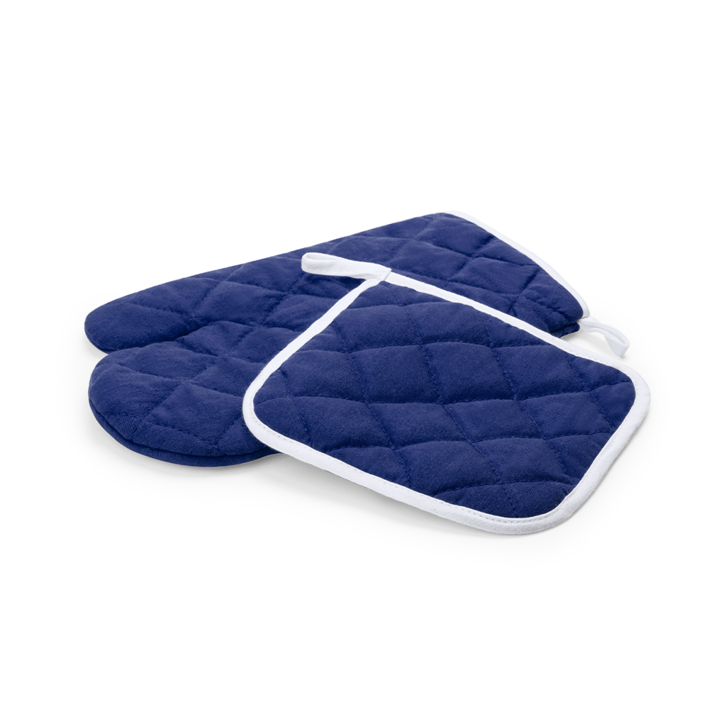Keuken Set Leston - voor bedrijven en relatiegeschenken