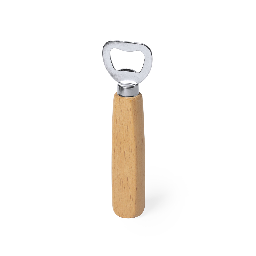 Opener Nacul - met logo of onbedrukt bestellen