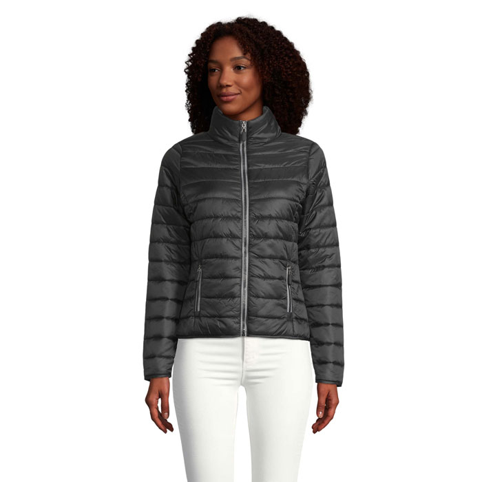 RIDE WOMEN - RIDEdames jas180g - voor bedrijven en relatiegeschenken