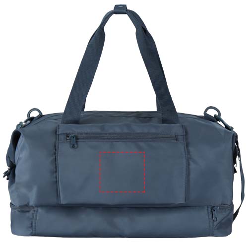 Trip Aware™ gerecyclede reistas 42 l
