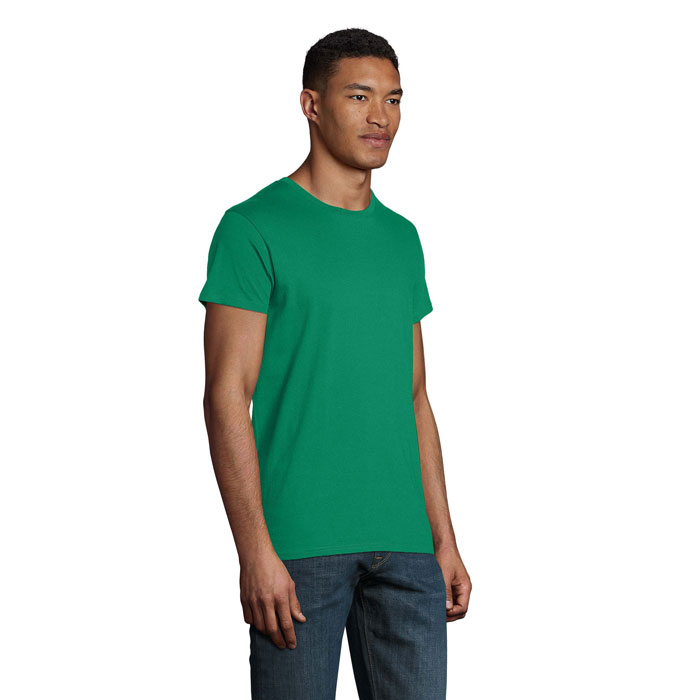 CRUSADER MEN - CRUSADER Heren T-shirt 150g