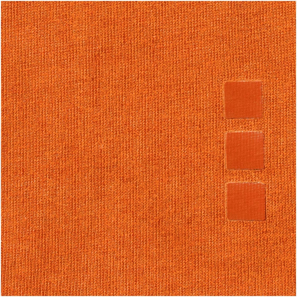 Nanaimo 160 g/m² heren t-shirt met korte mouwen