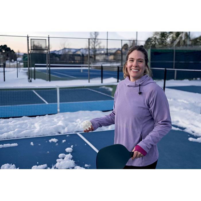 SETTY - Pickleball peddel set - kopen of bedrukken